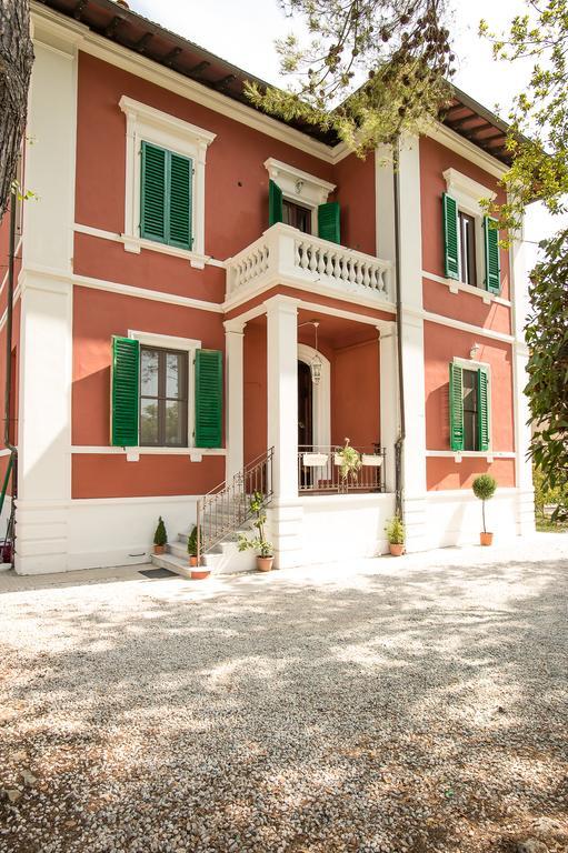 B&B Villa Regina Pisa Exterior photo