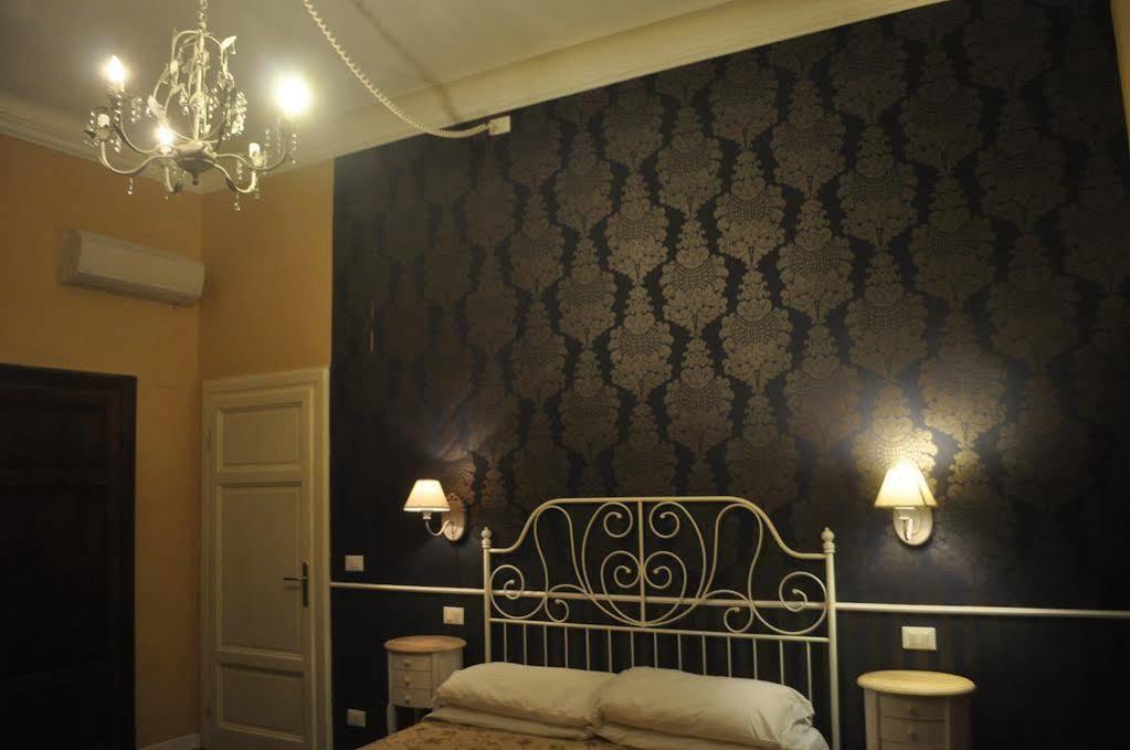 B&B Villa Regina Pisa Exterior photo