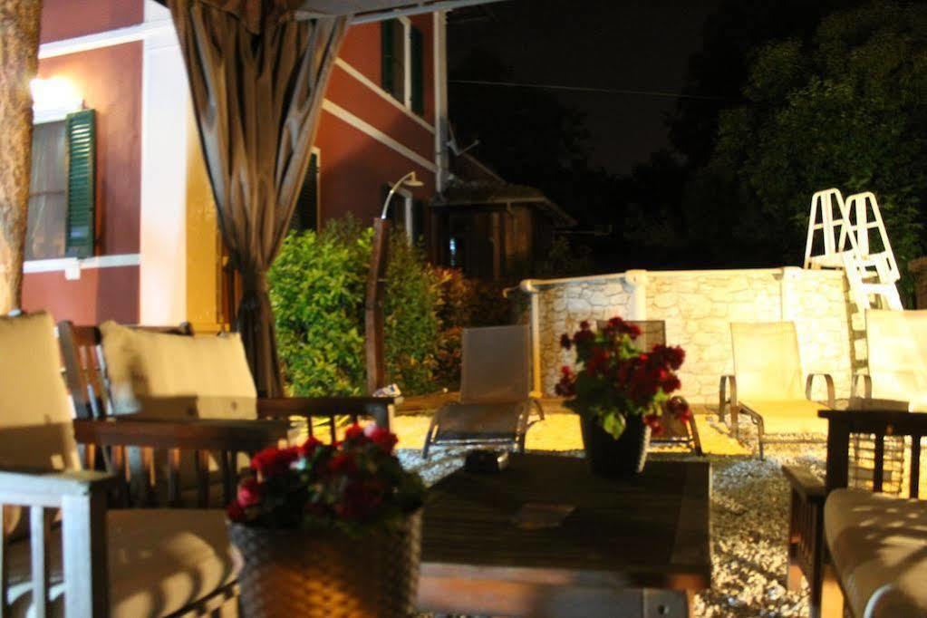 B&B Villa Regina Pisa Exterior photo